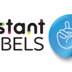 instantlabels.com.au favicon